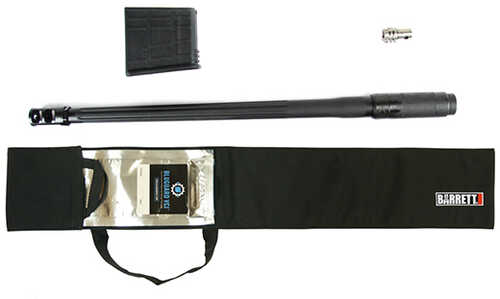 Barr MRAD Bbl .308 24 Fluted Conversion Ki